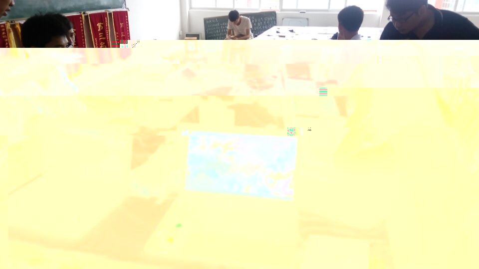 我系舉辦電腦義務維修活動